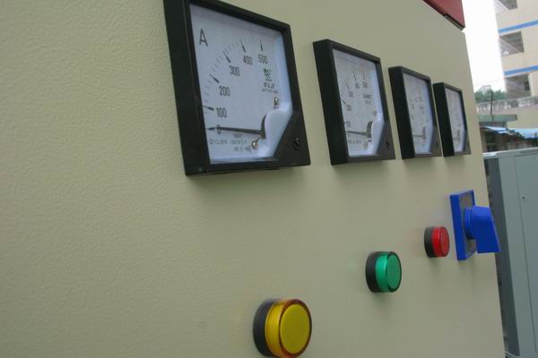 毕节配电柜-3683品牌配电柜技术参数